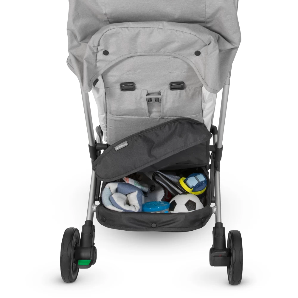 UPPAbaby Minu Basket Cover - Image 2