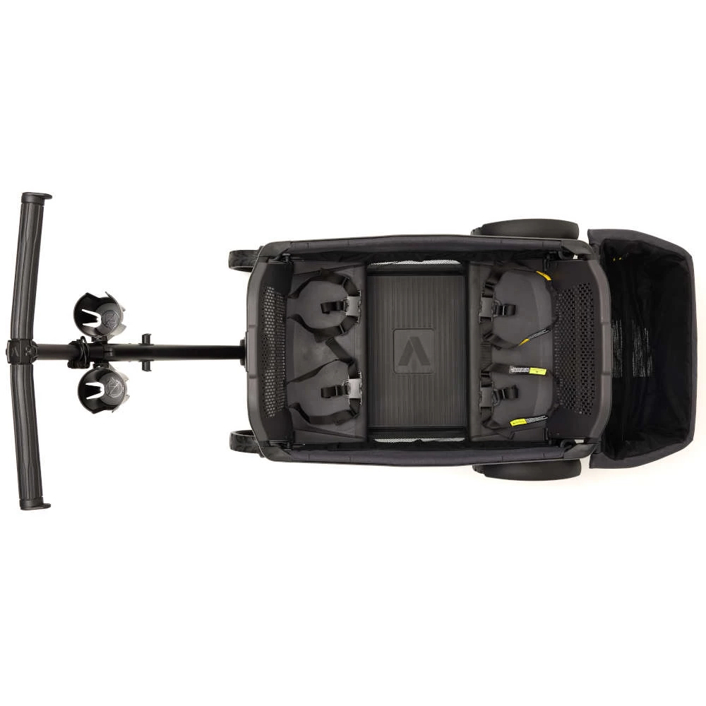 Veer Cruiser XL All-Terrain Wagon - Image 3