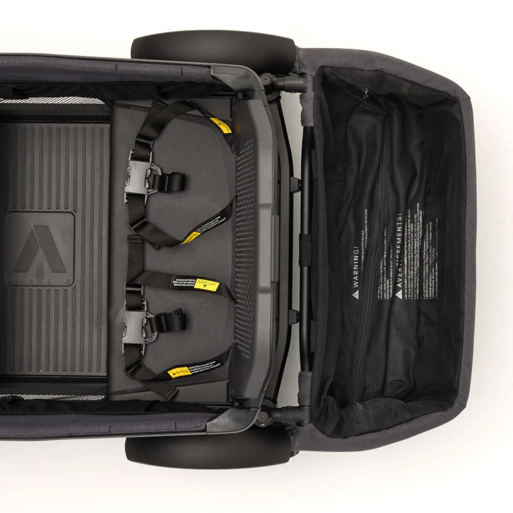 Veer Cruiser XL All-Terrain Wagon - Image 5