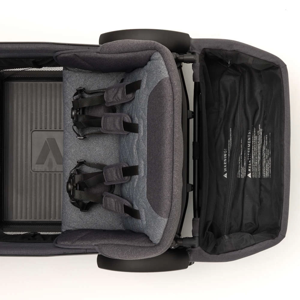 Veer Cruiser XL All-Terrain Wagon - Image 6