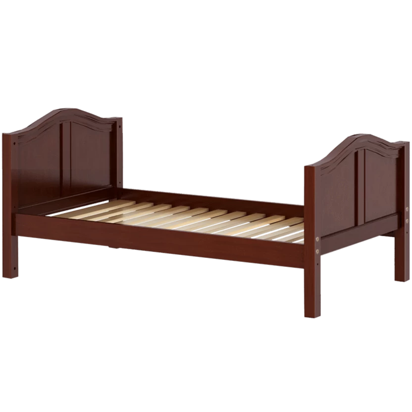 Maxtrix Twin Basic Bed - Medium - Image 5