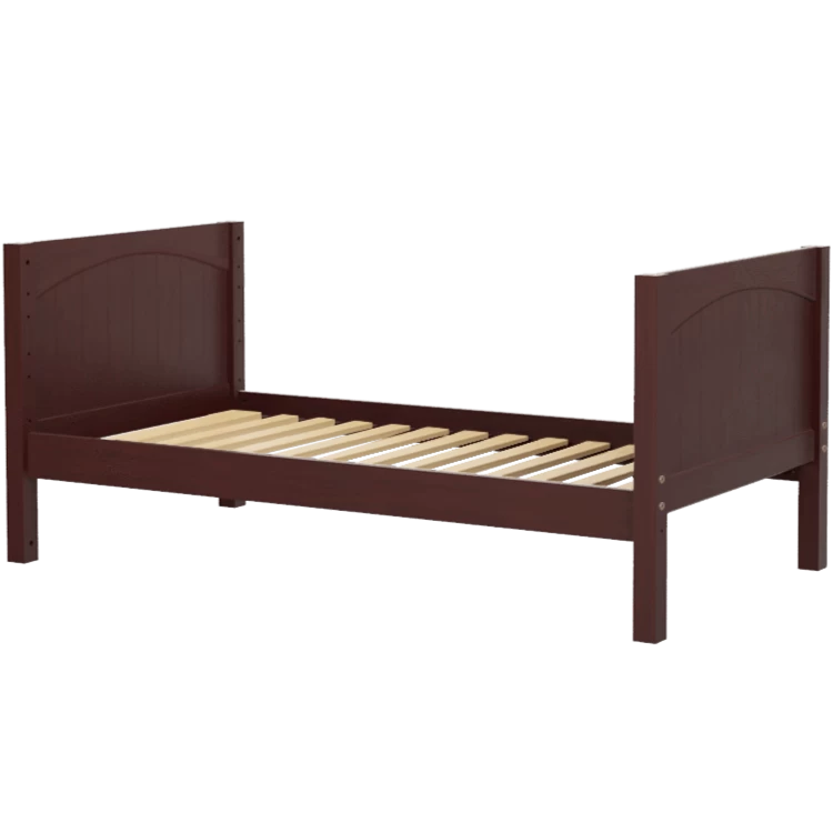 Maxtrix Twin Basic Bed - Medium - Image 6