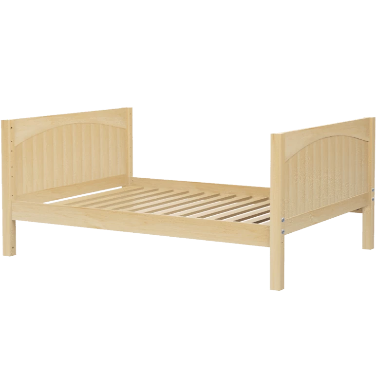 Maxtrix Twin Basic Bed - Medium - Image 4