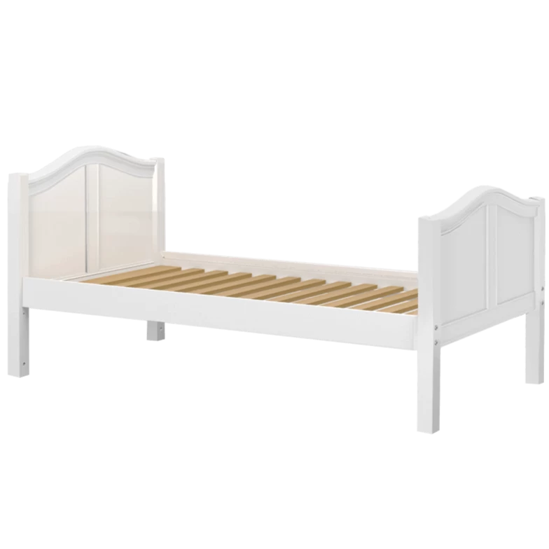 Maxtrix Twin Basic Bed - Medium - Image 8