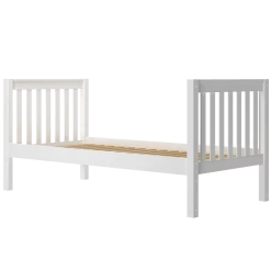 Maxtrix Twin XL Basic Bed - High