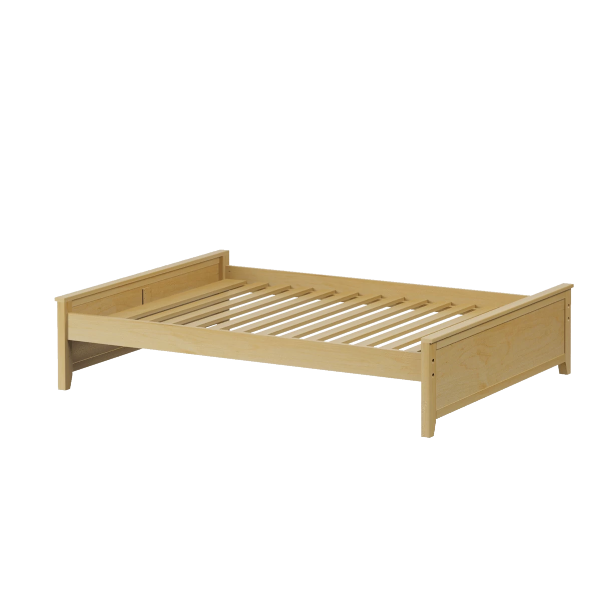 Maxtrix Platform Bed - Image 6