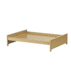 Maxtrix Full XL Platform Bed