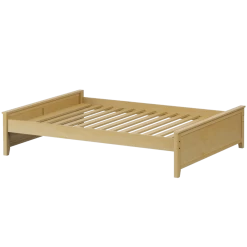 Maxtrix Twin Platform Bed