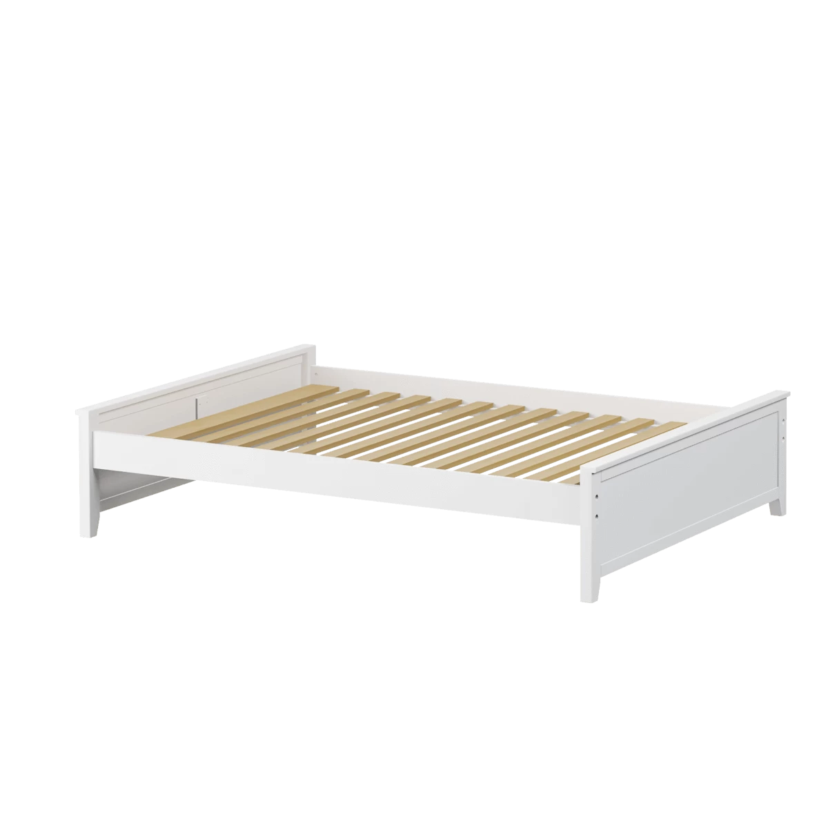 Maxtrix Full XL Platform Bed - Image 3