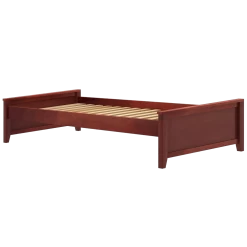 Maxtrix Twin XL Platform Bed