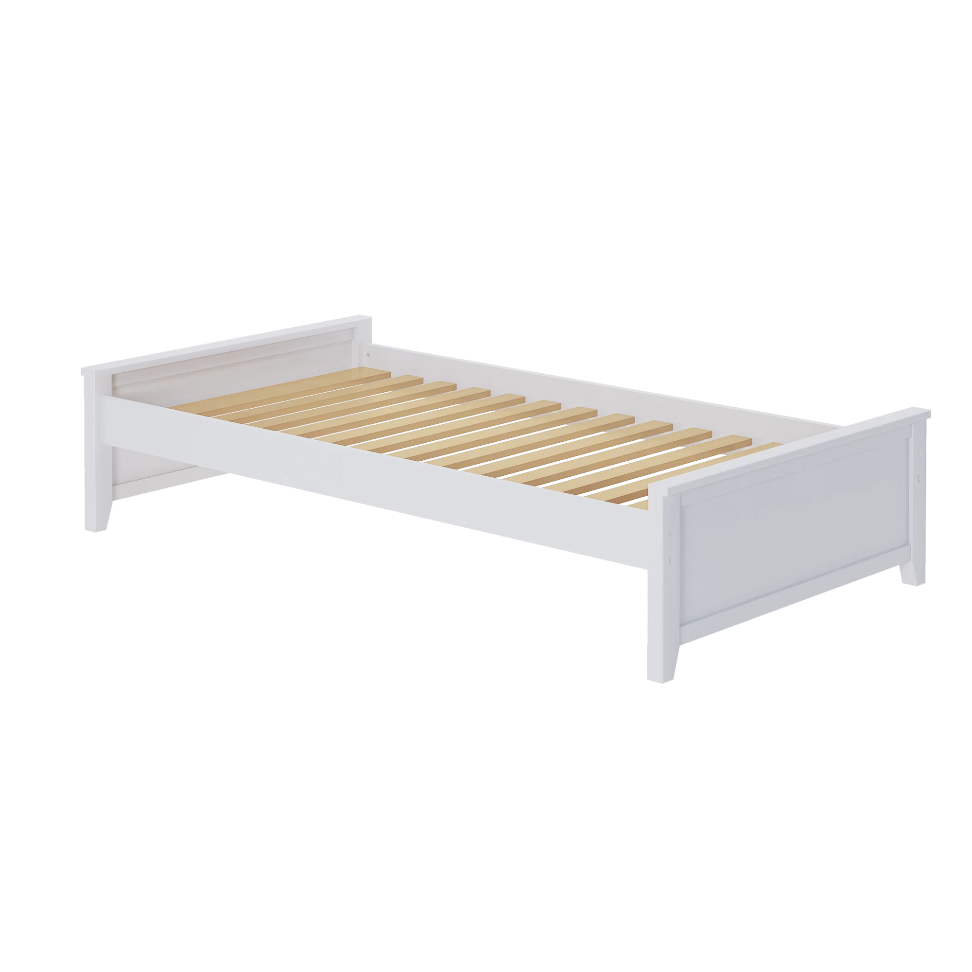 Maxtrix Platform Bed