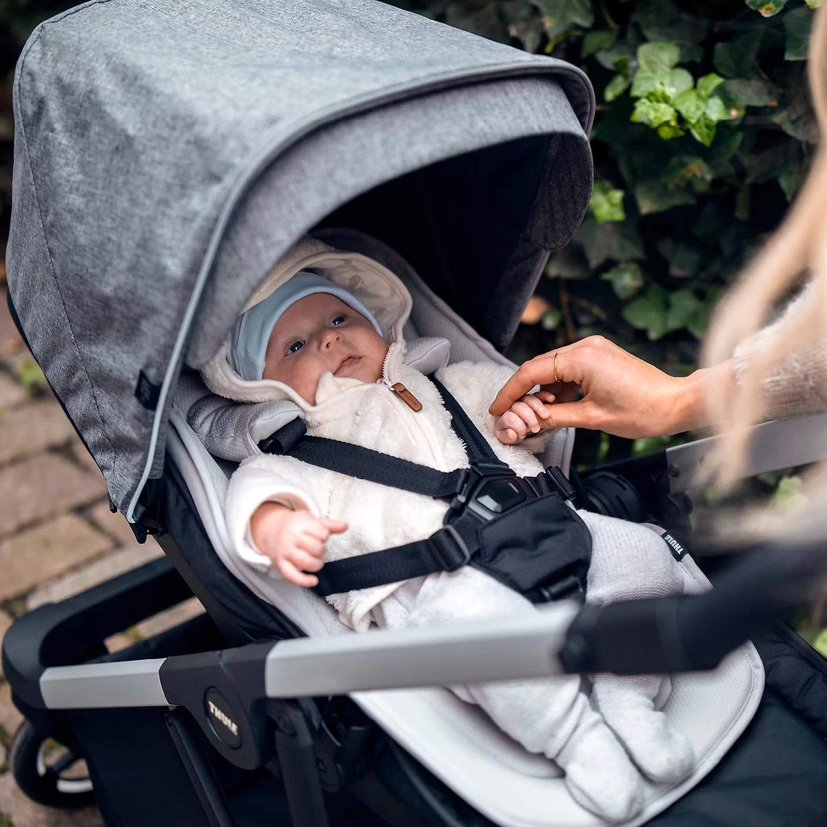 Thule Newborn Inlay - Image 2