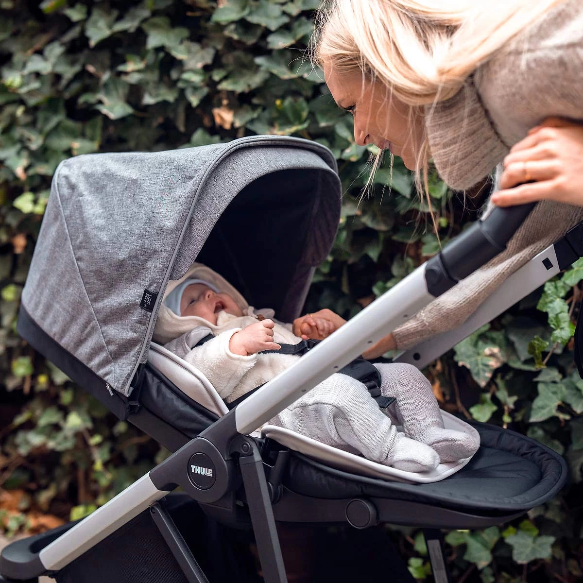 Thule Newborn Inlay - Image 3