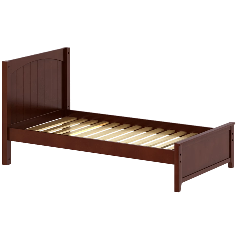 Maxtrix Twin Traditional Bed - Image 3