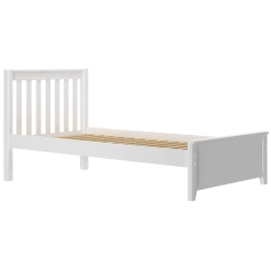 Maxtrix Twin XL Traditional Bed