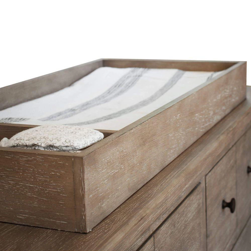 Milk Street Relic Changer Tray - Image 2