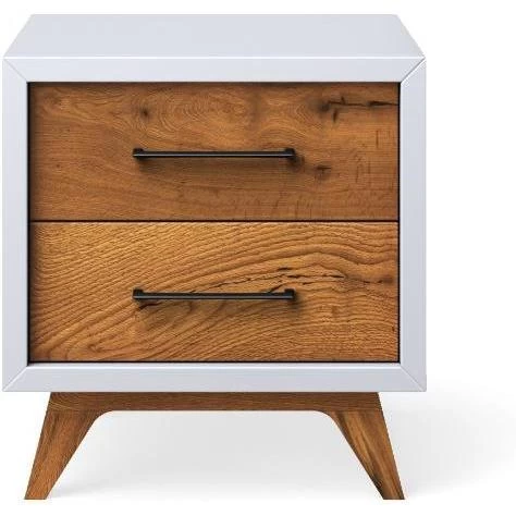 Romina Uptown Nightstand - Image 2