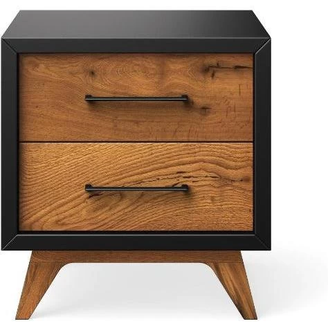 Romina Uptown Nightstand - Image 5