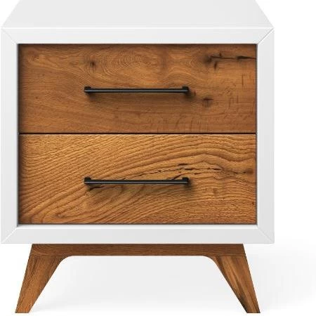 Romina Uptown Nightstand - Image 6