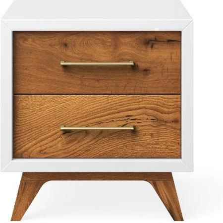 Romina Uptown Nightstand - Image 14