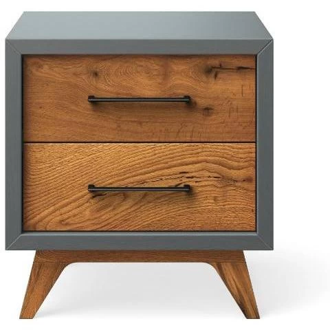 Romina Uptown Nightstand - Image 8