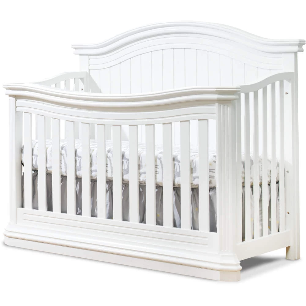 Sorelle Vista Elite 4-In-1 Crib - Image 2