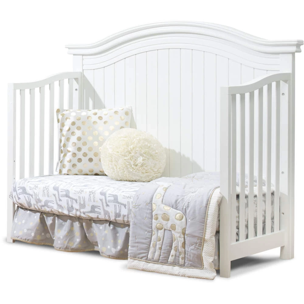 Sorelle Vista Elite 4-In-1 Crib - Image 13