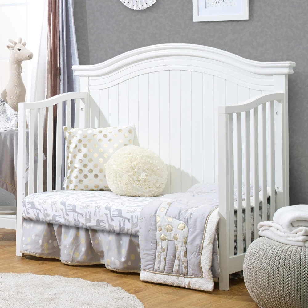 Sorelle Vista Elite 4-In-1 Crib - Image 14