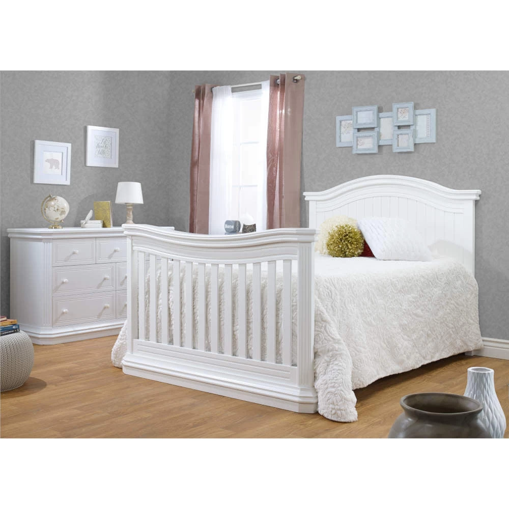 Sorelle Vista Elite 4-In-1 Crib - Image 15