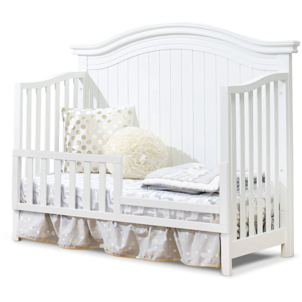Sorelle Vista Elite 4-In-1 Crib - Image 19