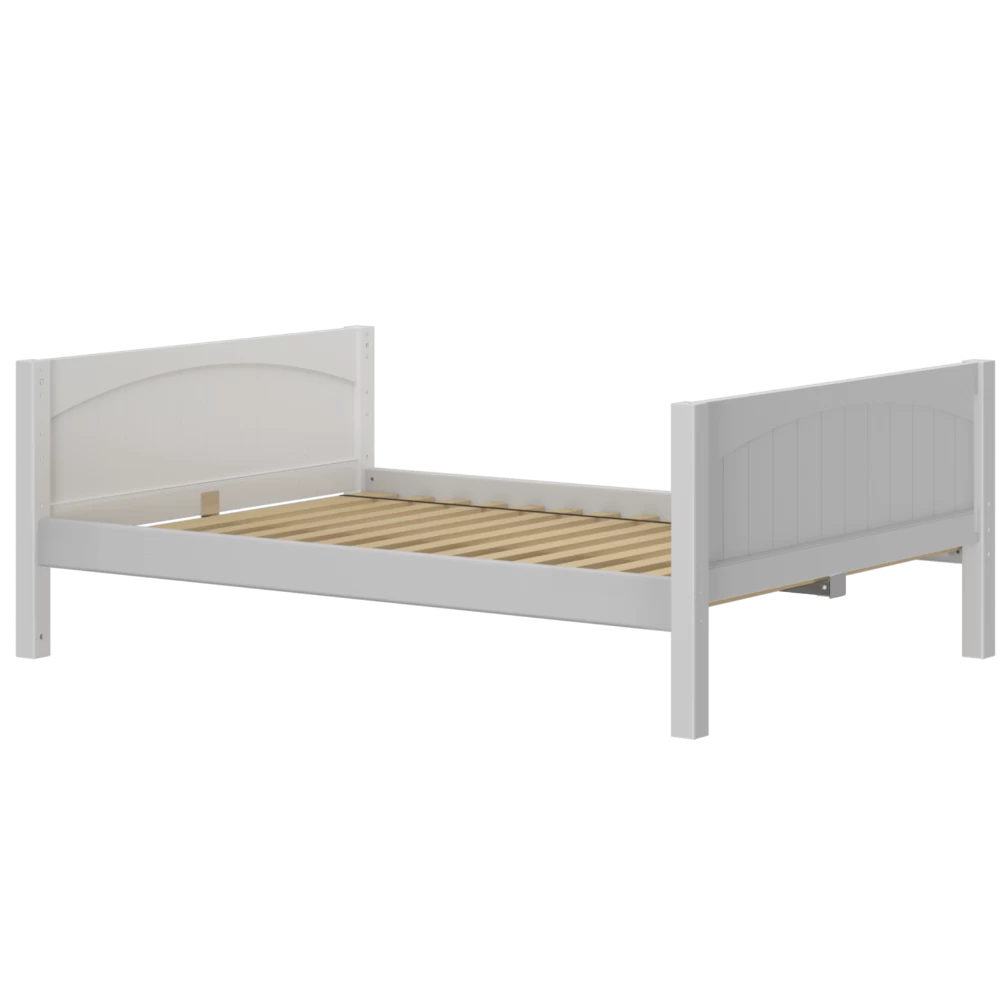 Maxtrix Full XL Basic Bed - Low - Image 9