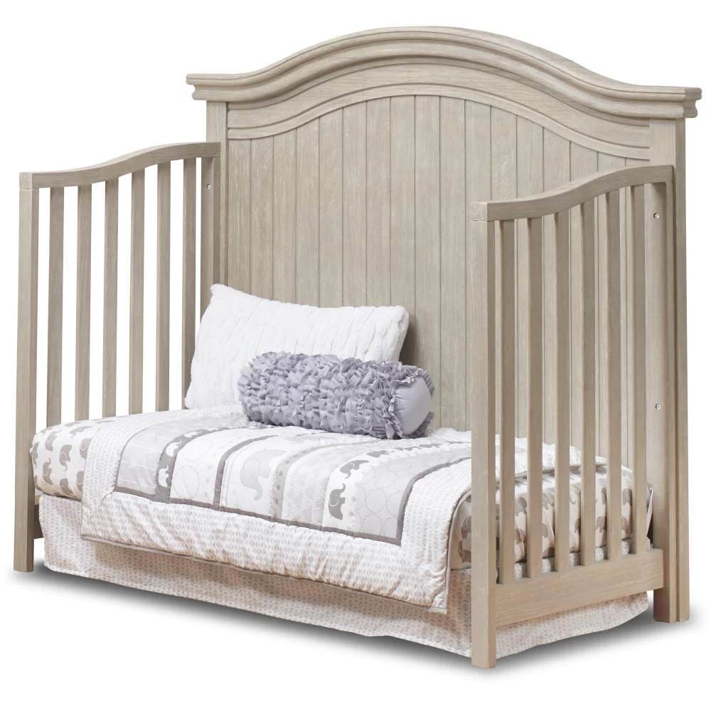 Sorelle Vista Elite 4-In-1 Crib - Image 5