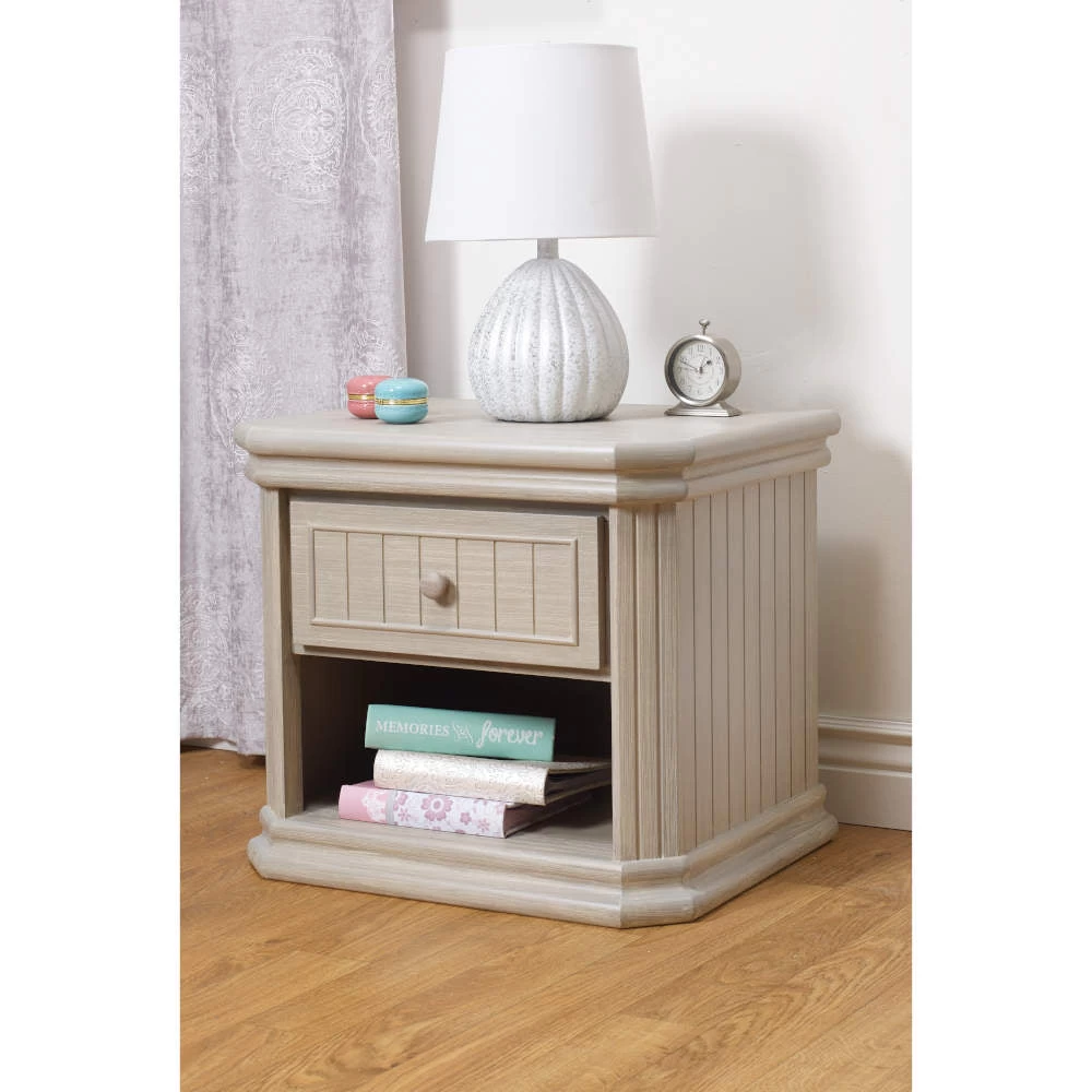 Sorelle Vista Elite Nightstand - Image 2
