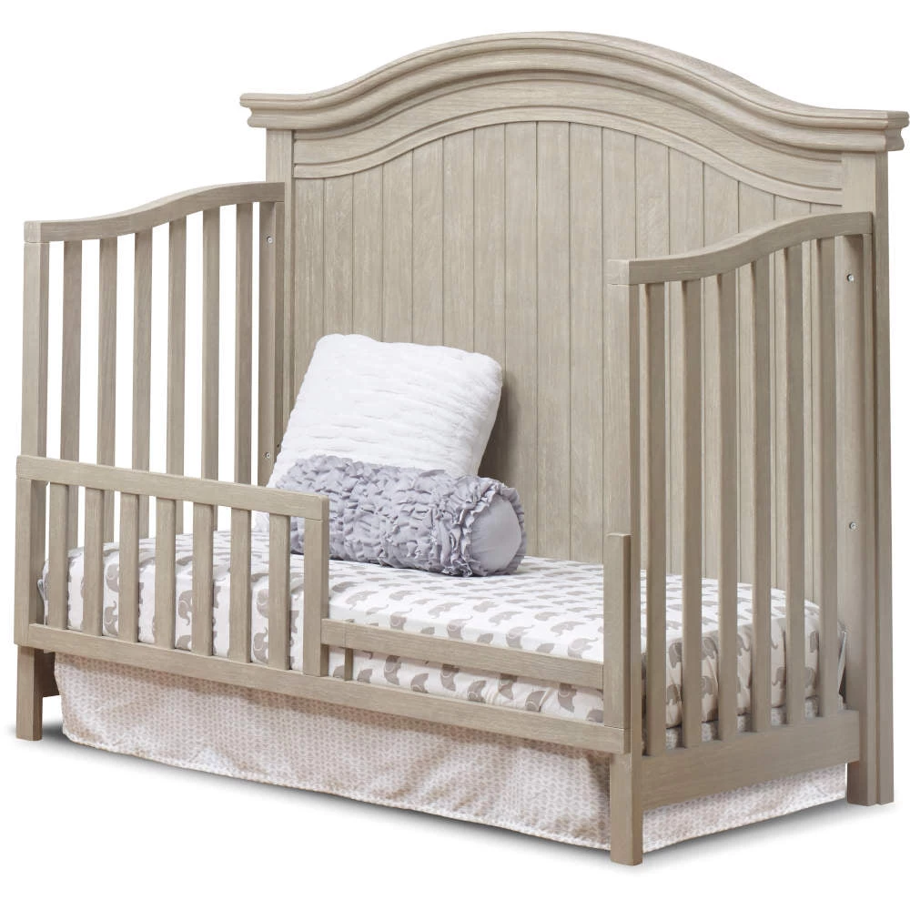 Sorelle Vista Elite 4-In-1 Crib - Image 7