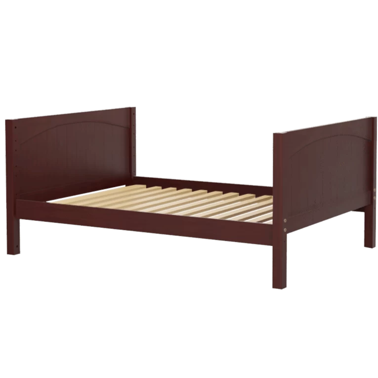 Maxtrix Full Basic Bed - Medium - Image 7