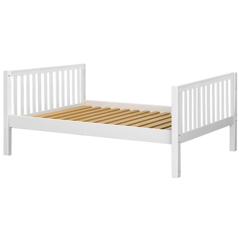 Maxtrix Full Basic Bed - Medium - Image 6