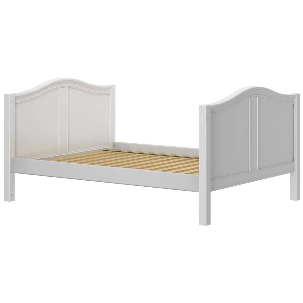 Maxtrix Full Basic Bed - Medium - Image 3