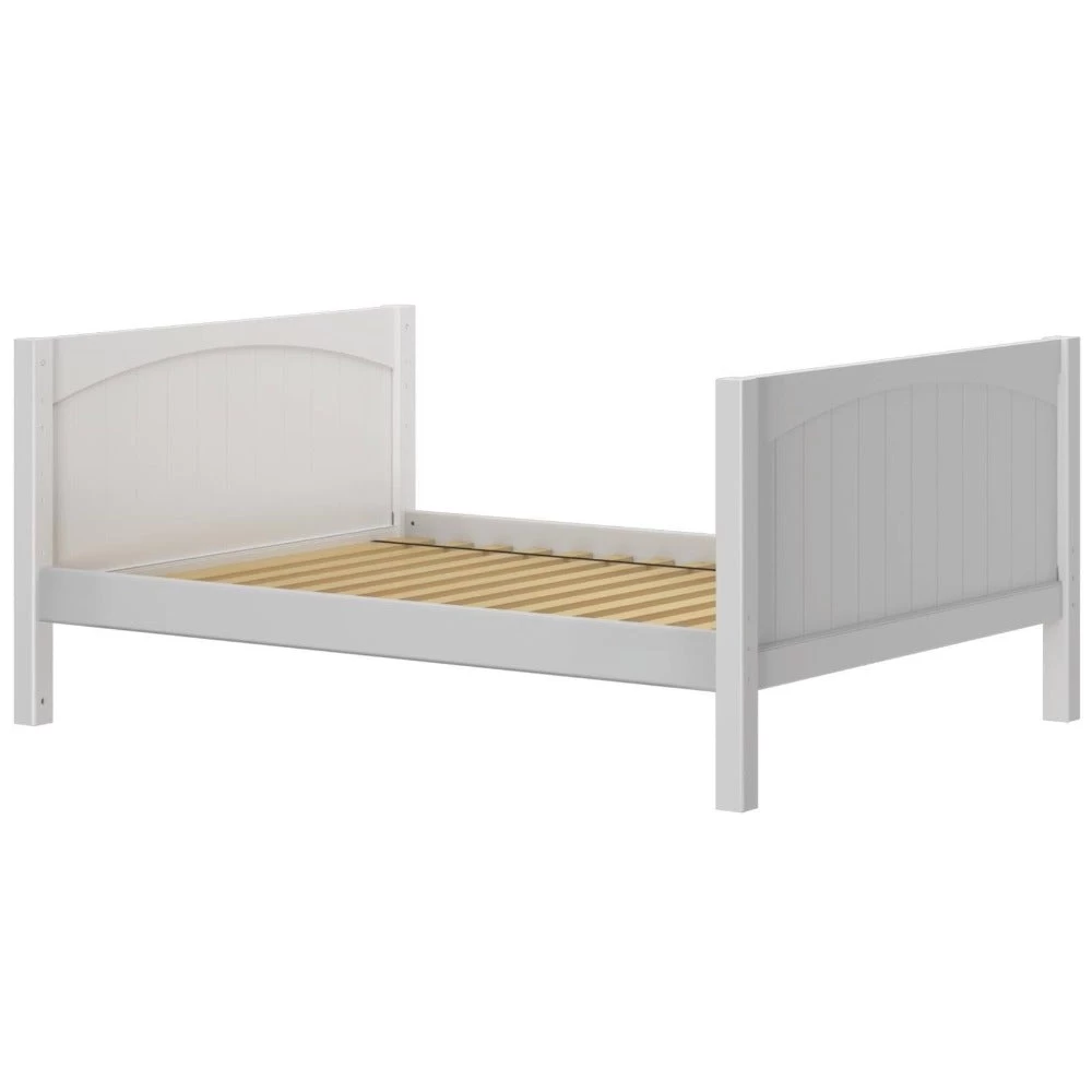 Maxtrix Full Basic Bed - Medium - Image 8