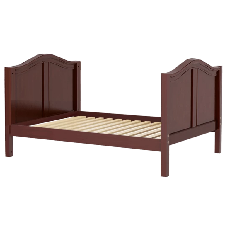 Maxtrix Full Basic Bed - High - Image 9
