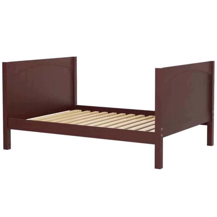 Maxtrix Full Basic Bed - High - Image 6