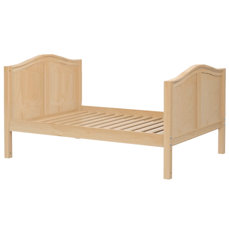 Maxtrix Full Basic Bed - High - Image 7