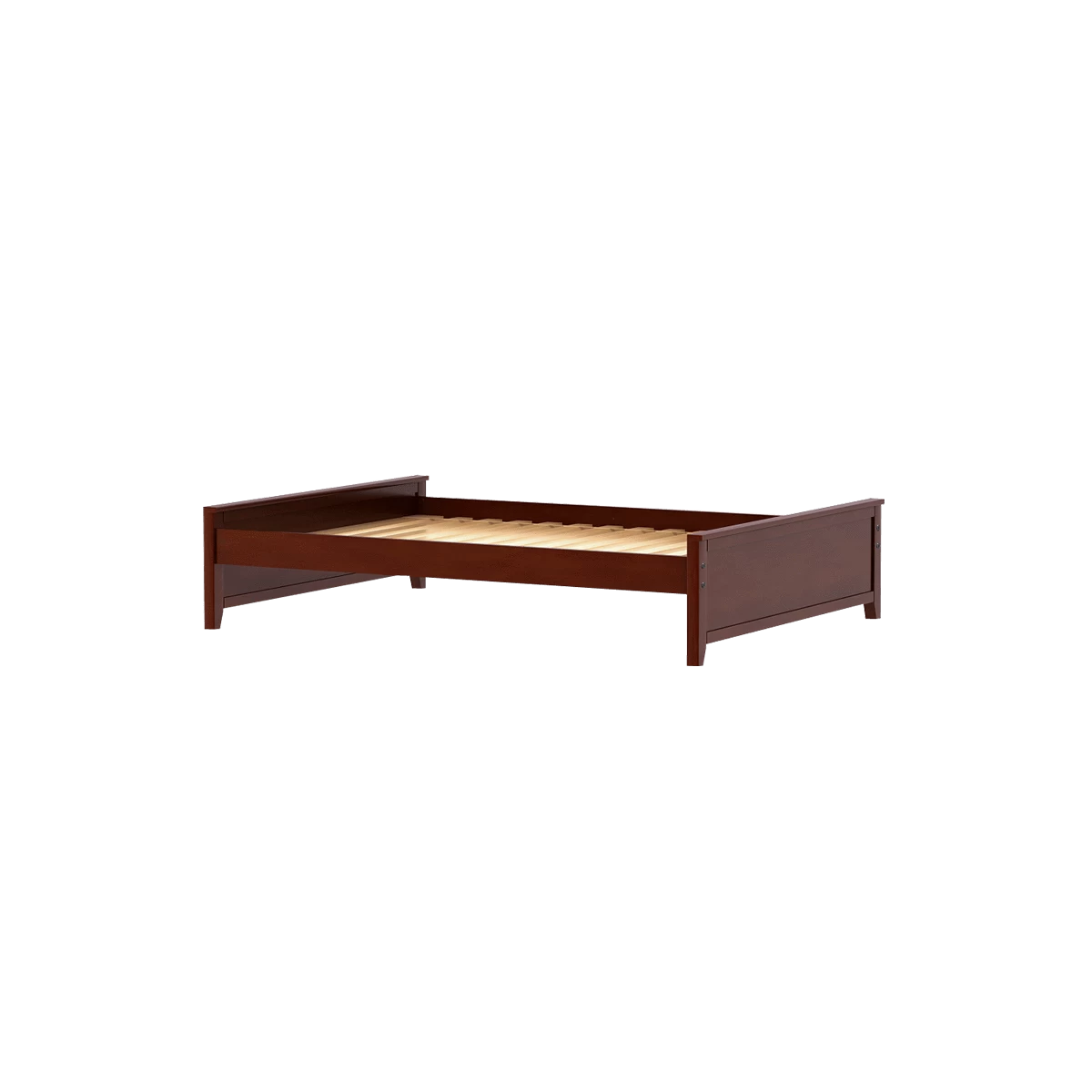 Maxtrix Platform Bed - Image 5