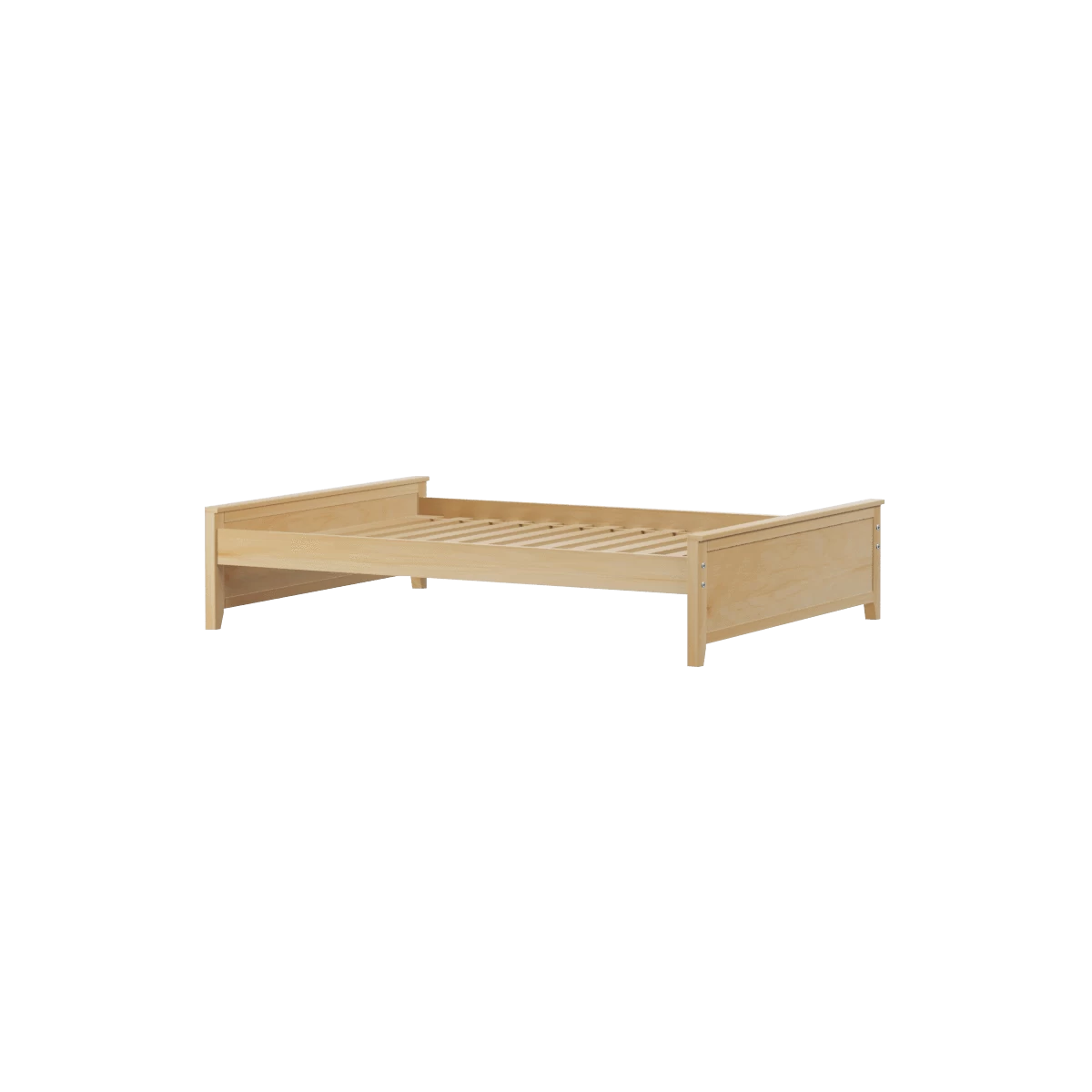 Maxtrix Platform Bed - Image 3
