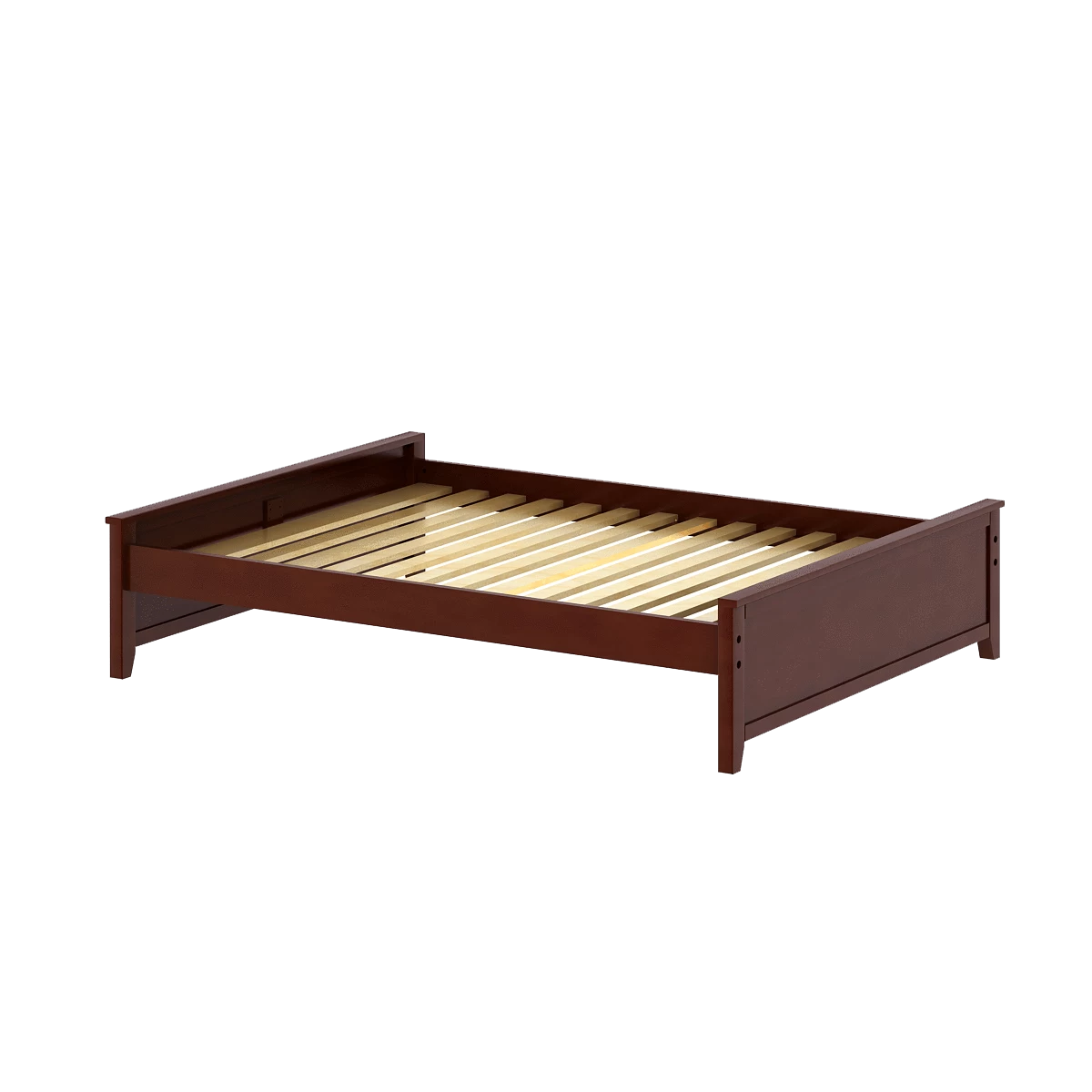 Maxtrix Full XL Platform Bed - Image 2