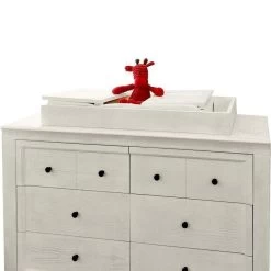 Milk Street Cameo Changer Tray