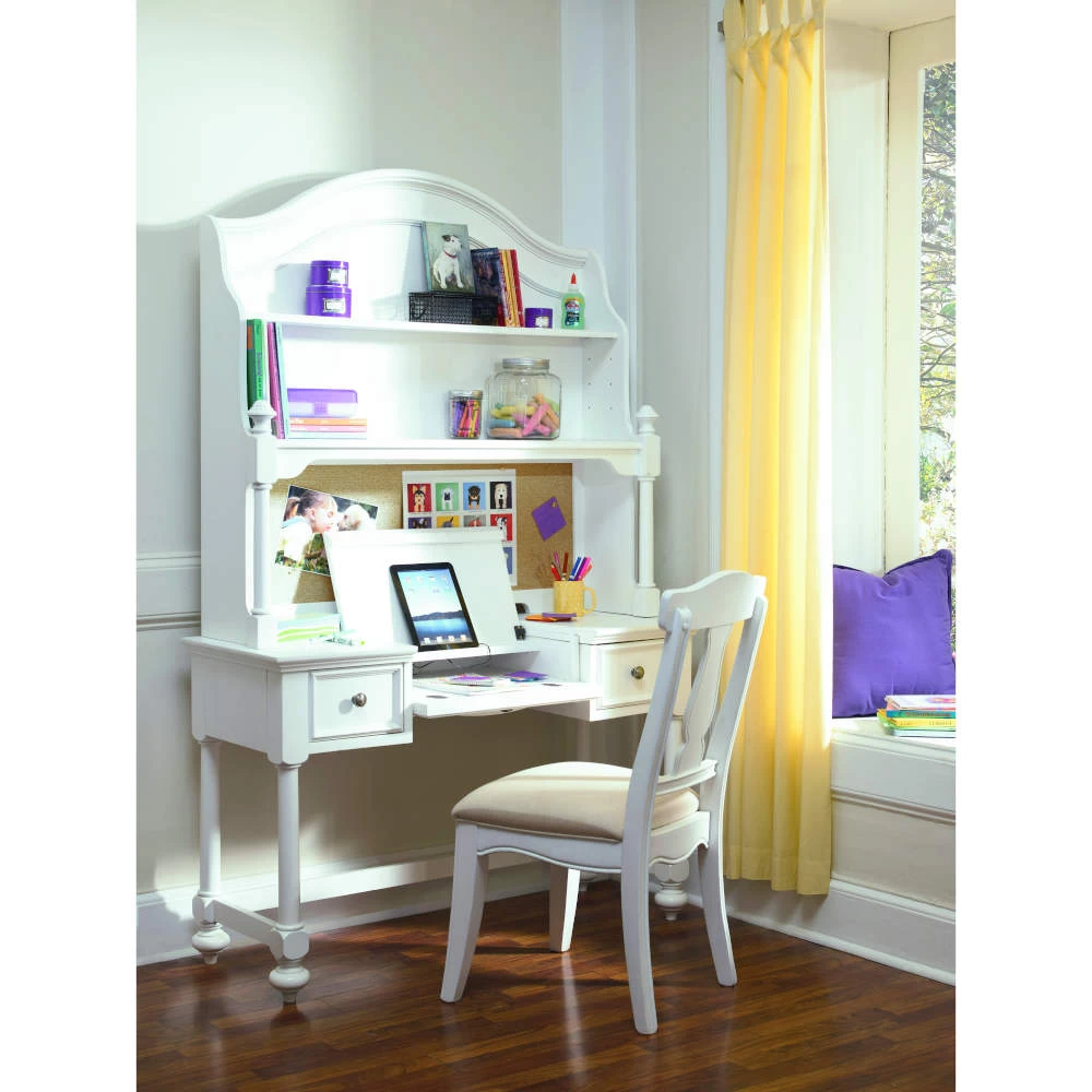 Legacy Classic Kids Madison Desk Hutch - Image 2