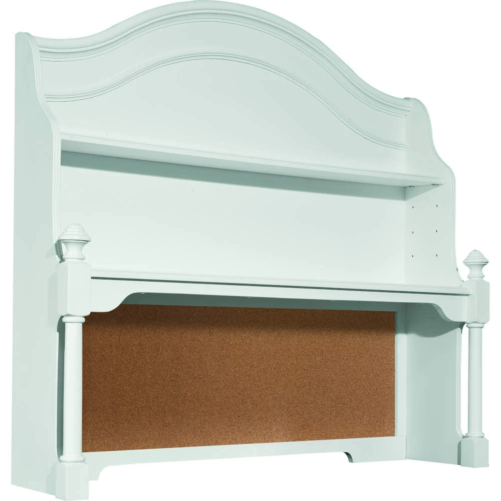 Legacy Classic Kids Madison Desk Hutch