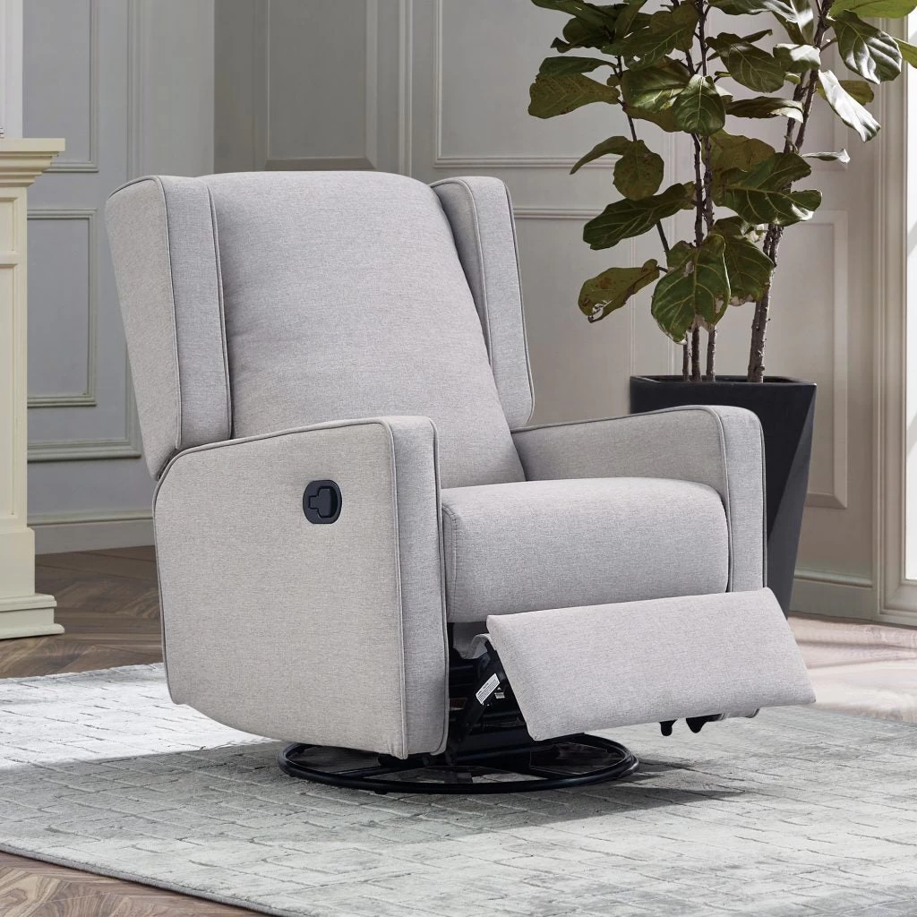 Westwood Design Chelsea Glider - Image 4