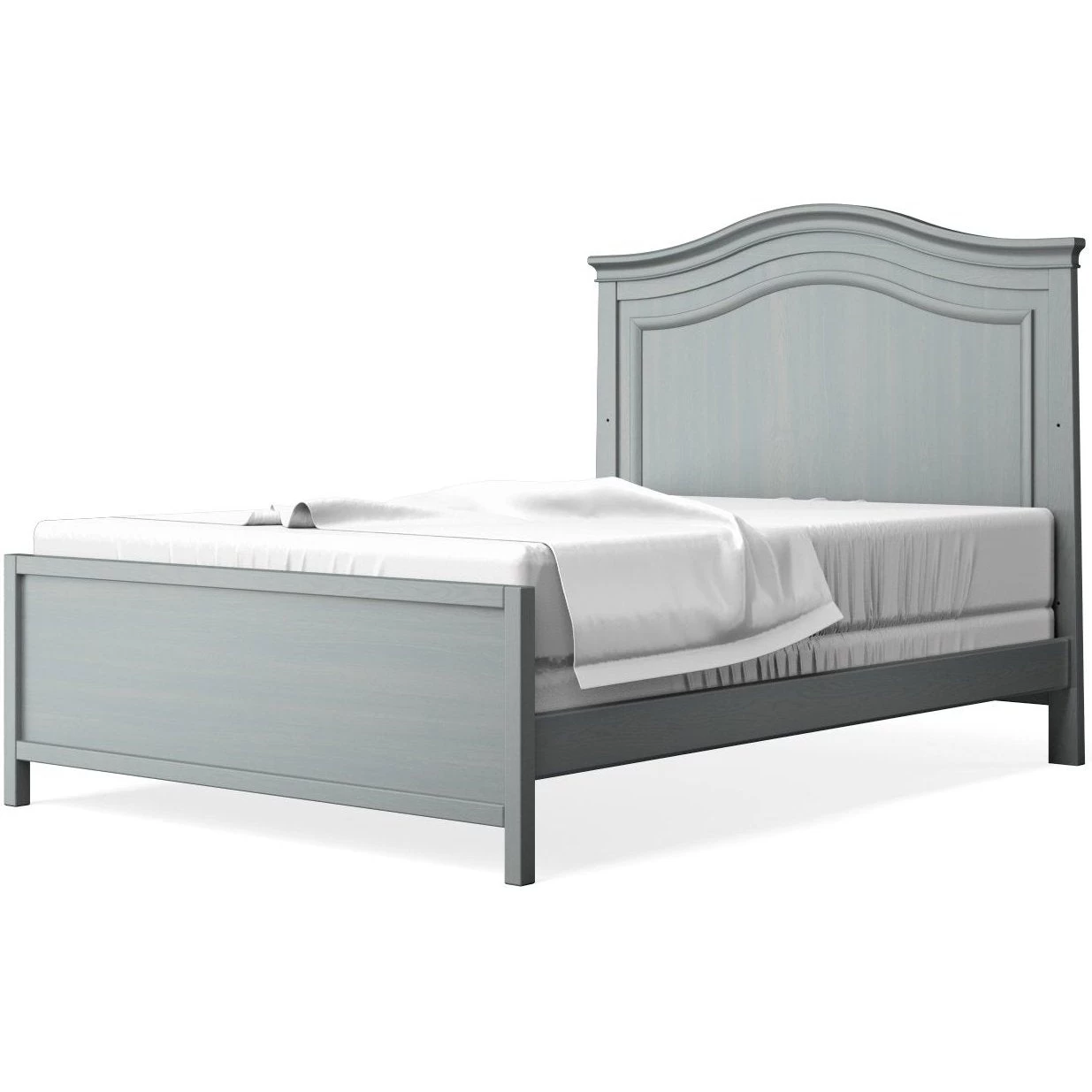 Silva Serena Full-Size Bed - Image 2