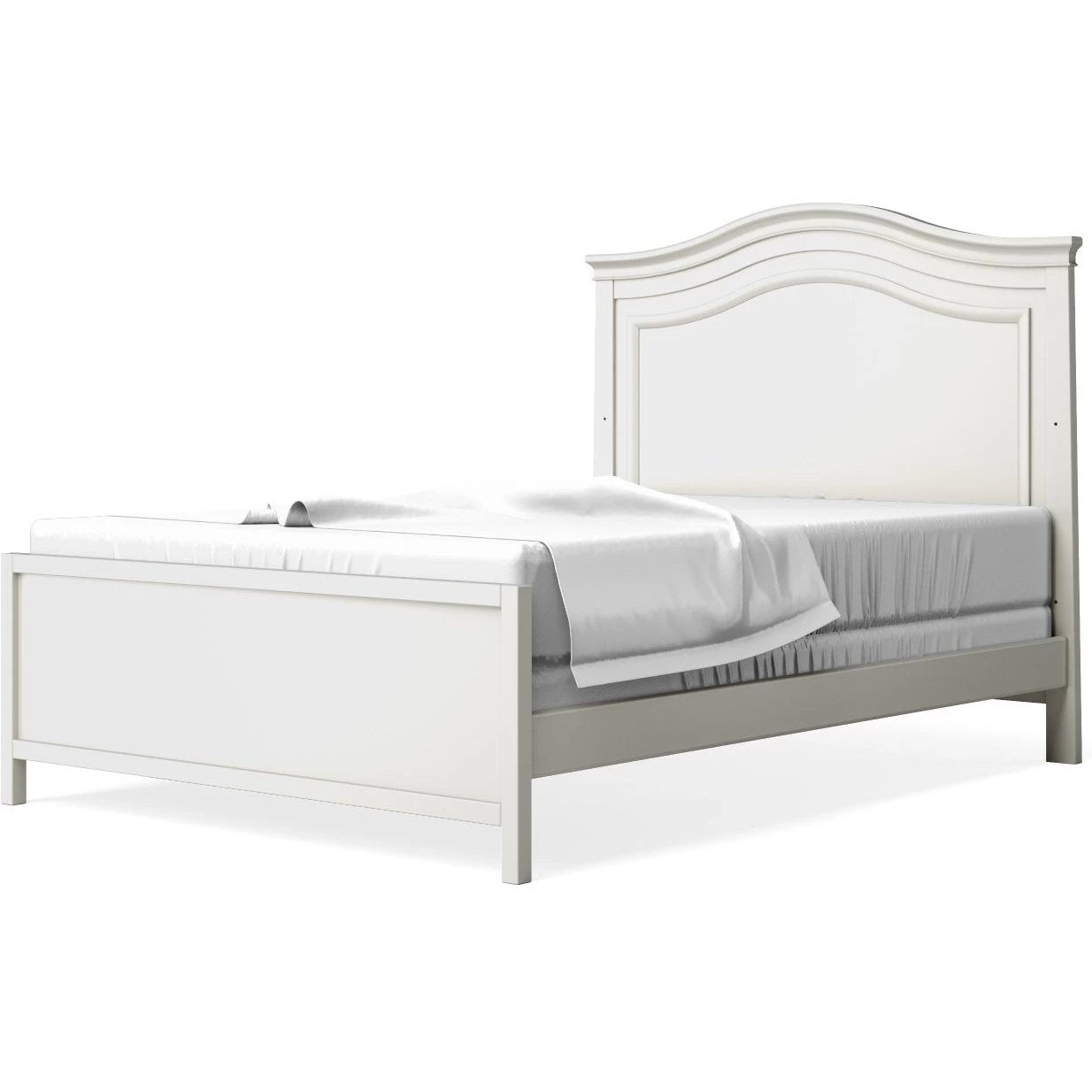Silva Serena Full-Size Bed - Image 3